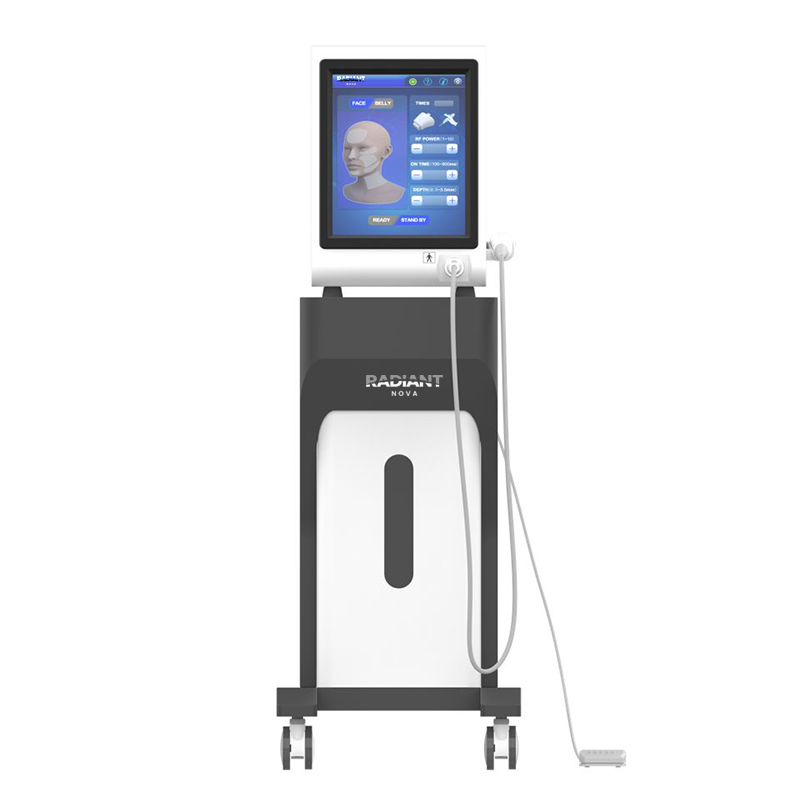Radiant Nova FR™ Microneedling Platform