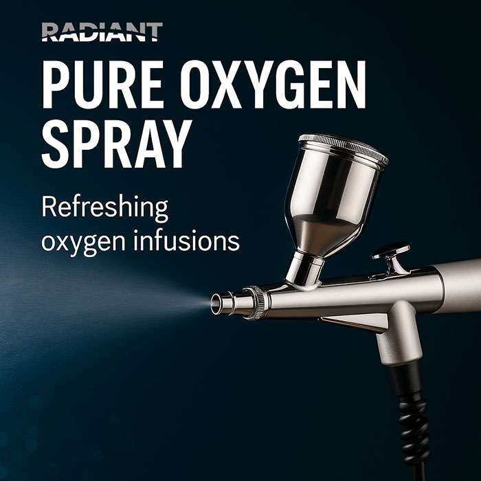 Radiant illuminata Hydro Radiant illuminata Hydro