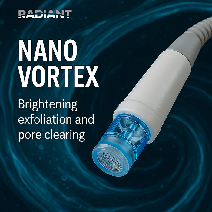 Radiant illuminata Hydro Radiant illuminata Hydro