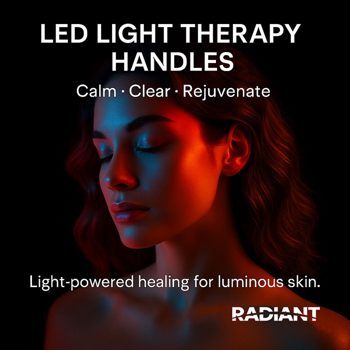 Radiant illuminata Hydro Radiant illuminata Hydro