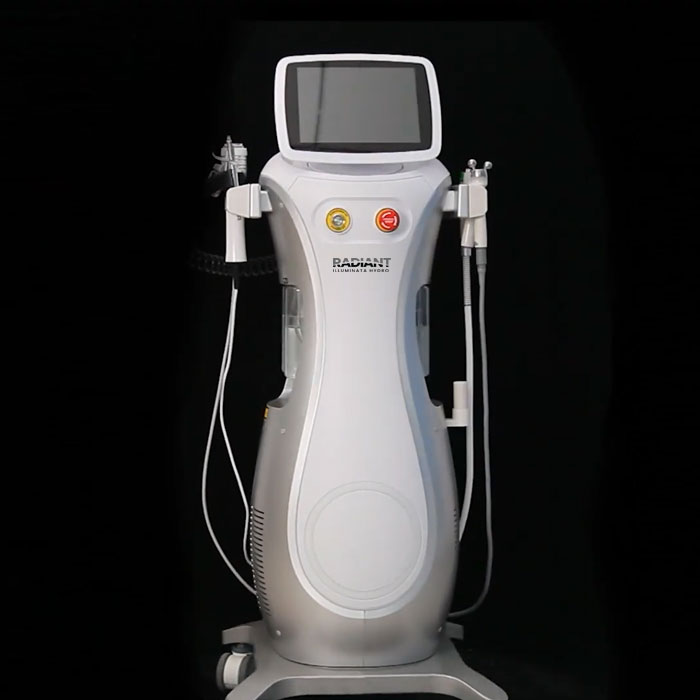 Radiant Illuminata Hydro Radiant Illuminata Hydro